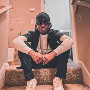 Meet your Posher, Darren